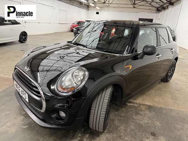 Used MINI Hatch 2016 for sale - 76094075: Photo 5