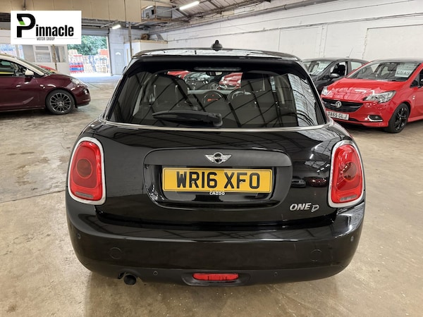 Used MINI Hatch 2016 for sale - 76094075: Photo 6