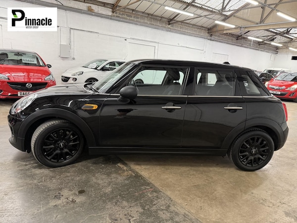 Used MINI Hatch 2016 for sale - 76094075: Photo 7