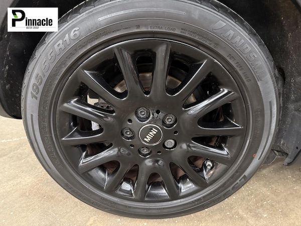 Used MINI Hatch 2016 for sale - 76094075: Photo 8