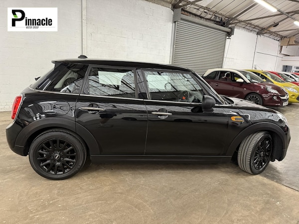 Used MINI Hatch 2016 for sale - 76094075: Photo 9