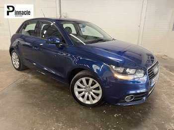 Used Audi A1 2013 for sale - 79347639: Photo