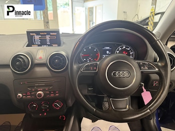 Used Audi A1 2013 for sale - 79347639: Photo