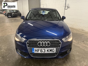 Used Audi A1 2013 for sale - 79347639: Photo