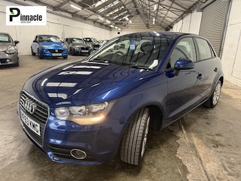 Used Audi A1 2013 for sale - 79347639: Photo