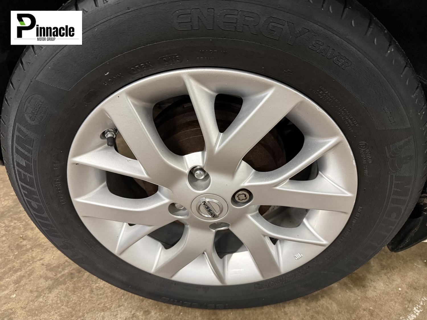 Used Nissan Note 2014 for sale - 76418694: Photo 10