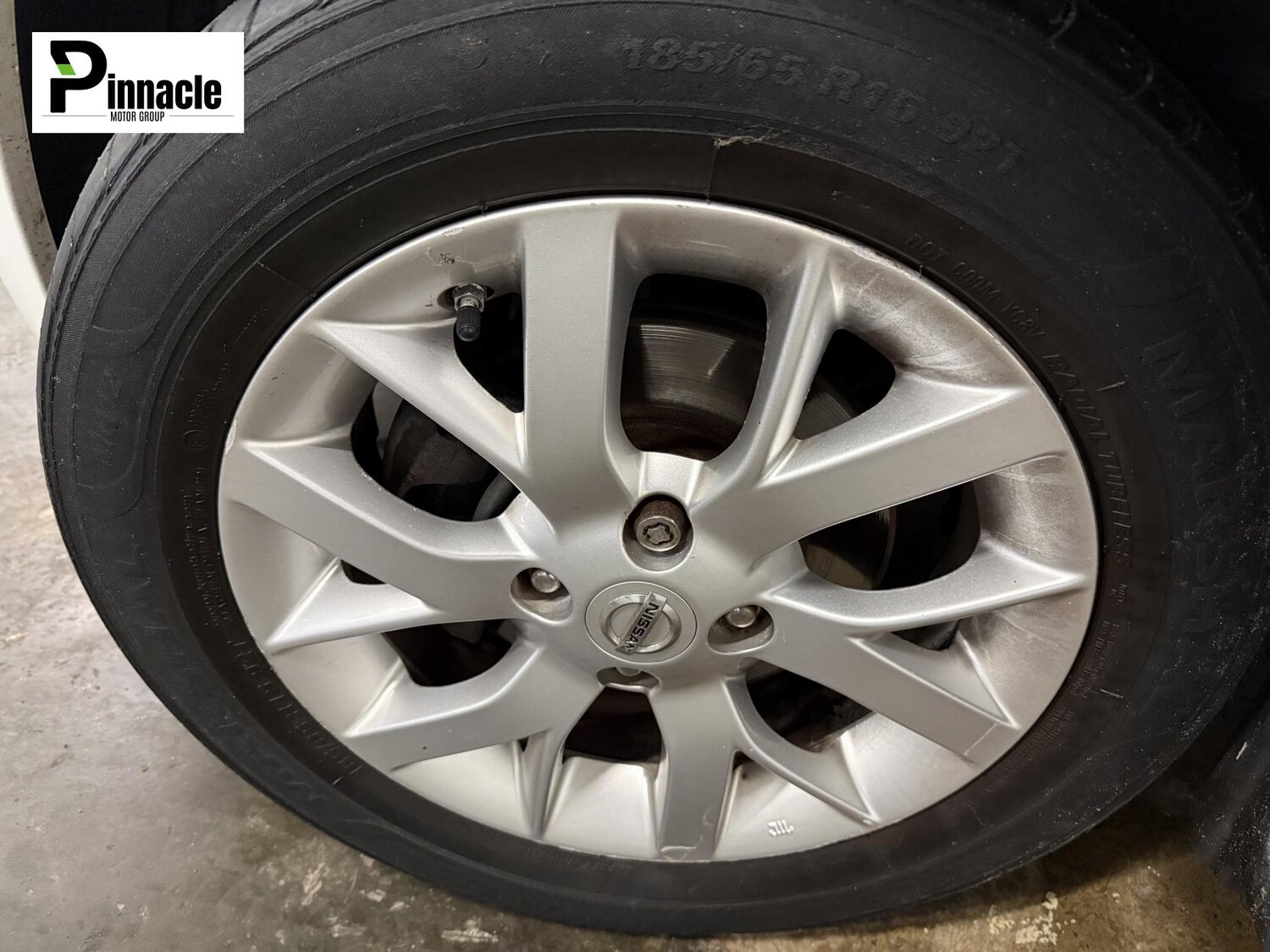 Used Nissan Note 2014 for sale - 76418694: Photo 11