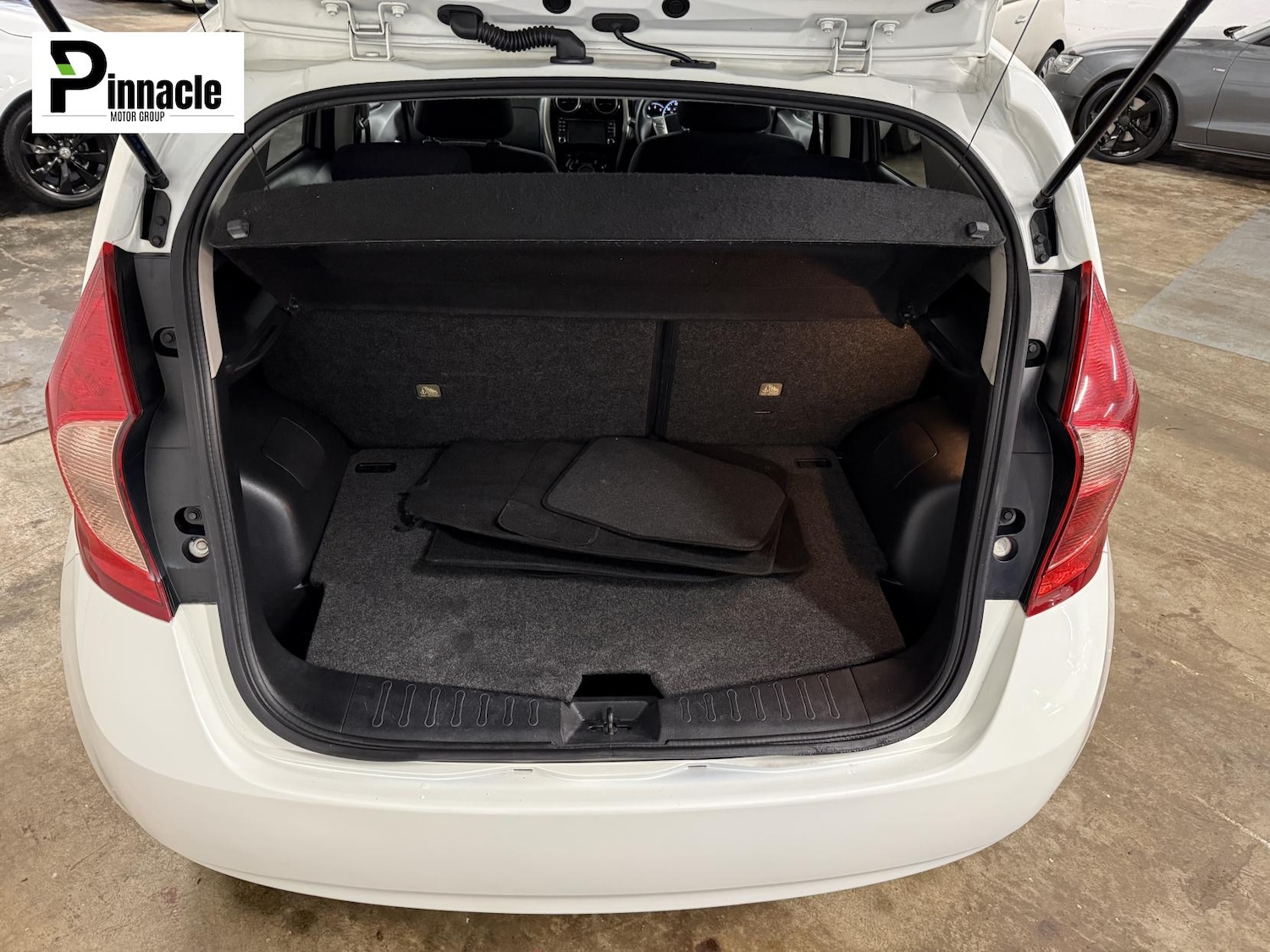 Used Nissan Note 2014 for sale - 76418694: Photo 14