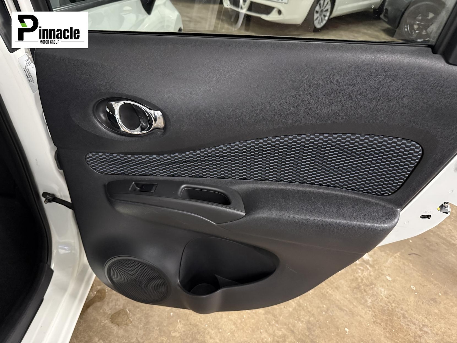 Used Nissan Note 2014 for sale - 76418694: Photo 17