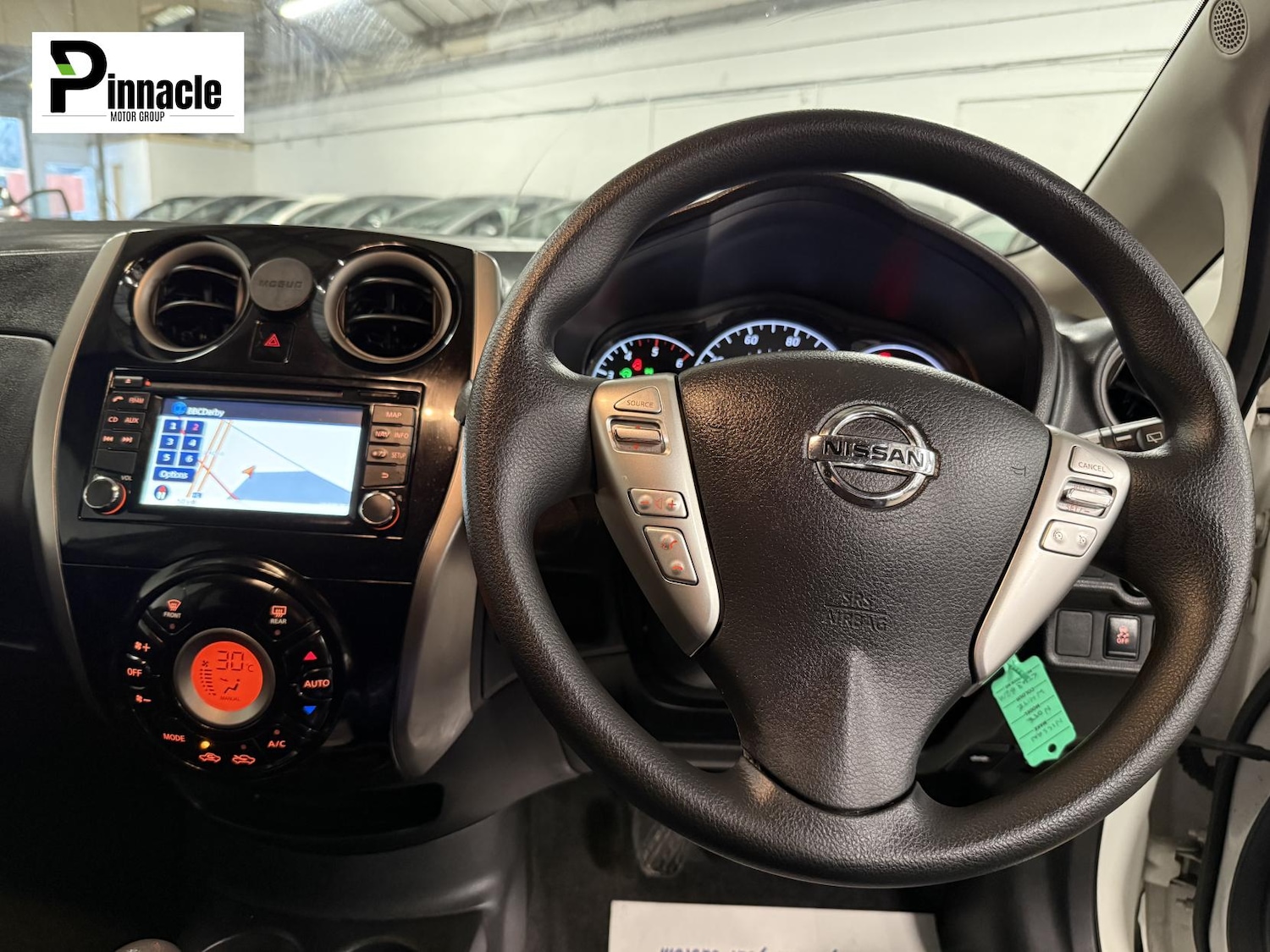 Used Nissan Note 2014 for sale - 76418694: Photo 20