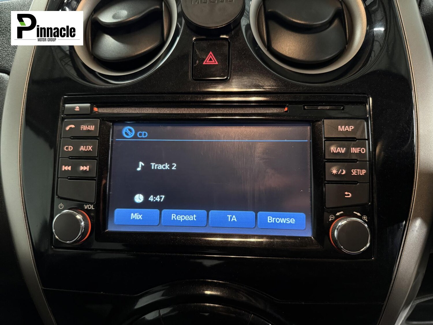 Used Nissan Note 2014 for sale - 76418694: Photo 21