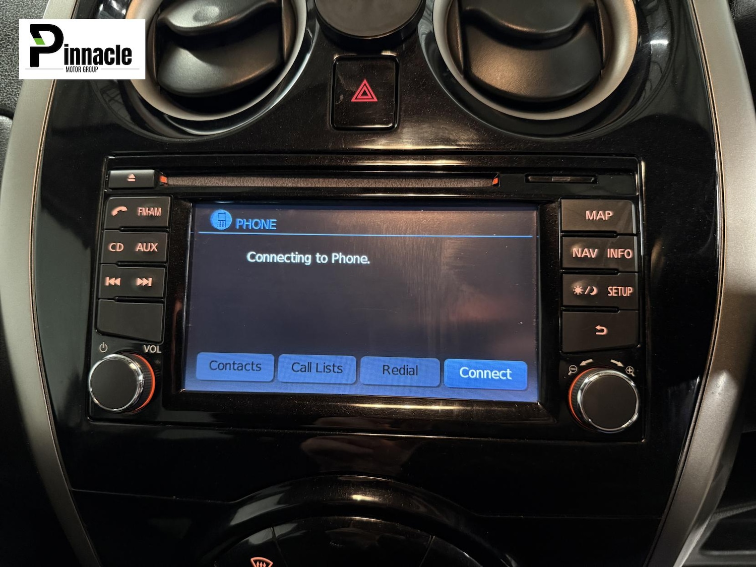 Used Nissan Note 2014 for sale - 76418694: Photo 22