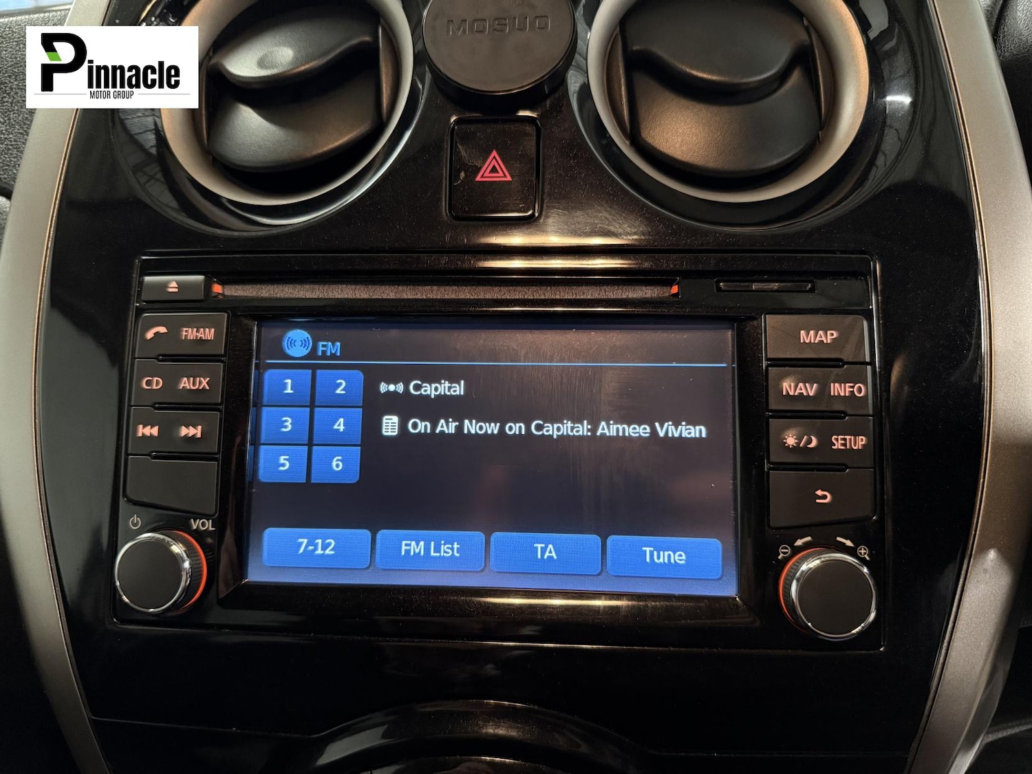 Used Nissan Note 2014 for sale - 76418694: Photo 23