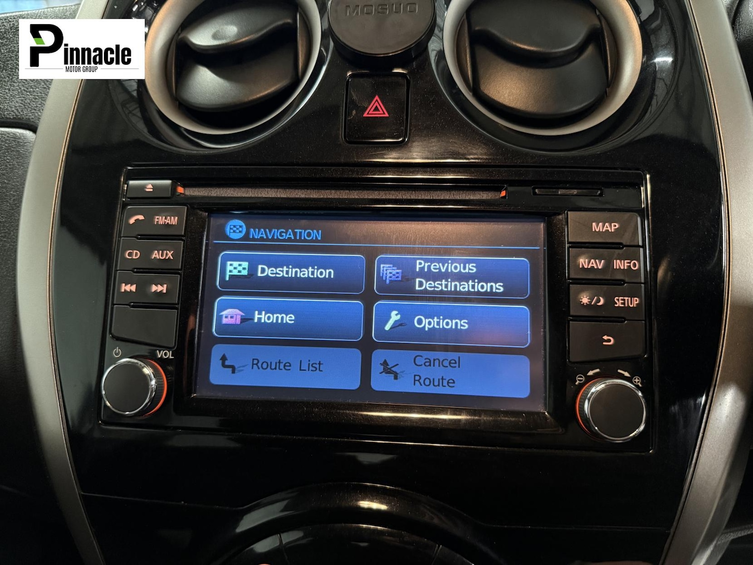 Used Nissan Note 2014 for sale - 76418694: Photo 24