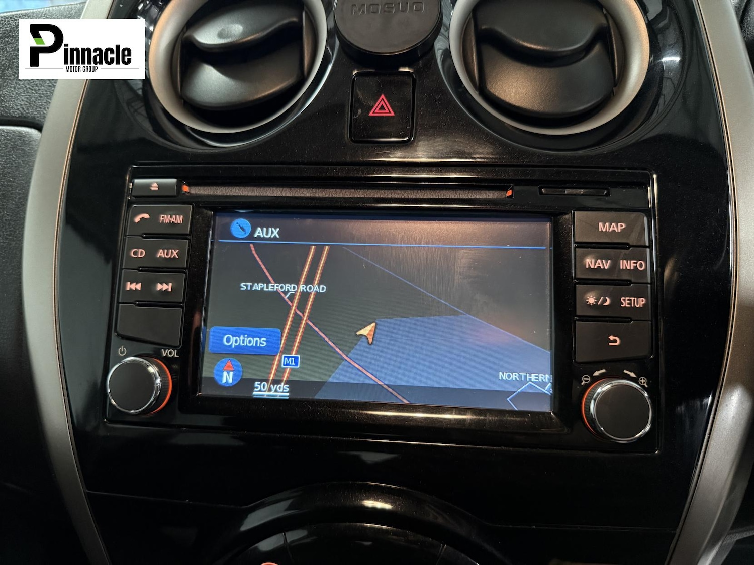 Used Nissan Note 2014 for sale - 76418694: Photo 25