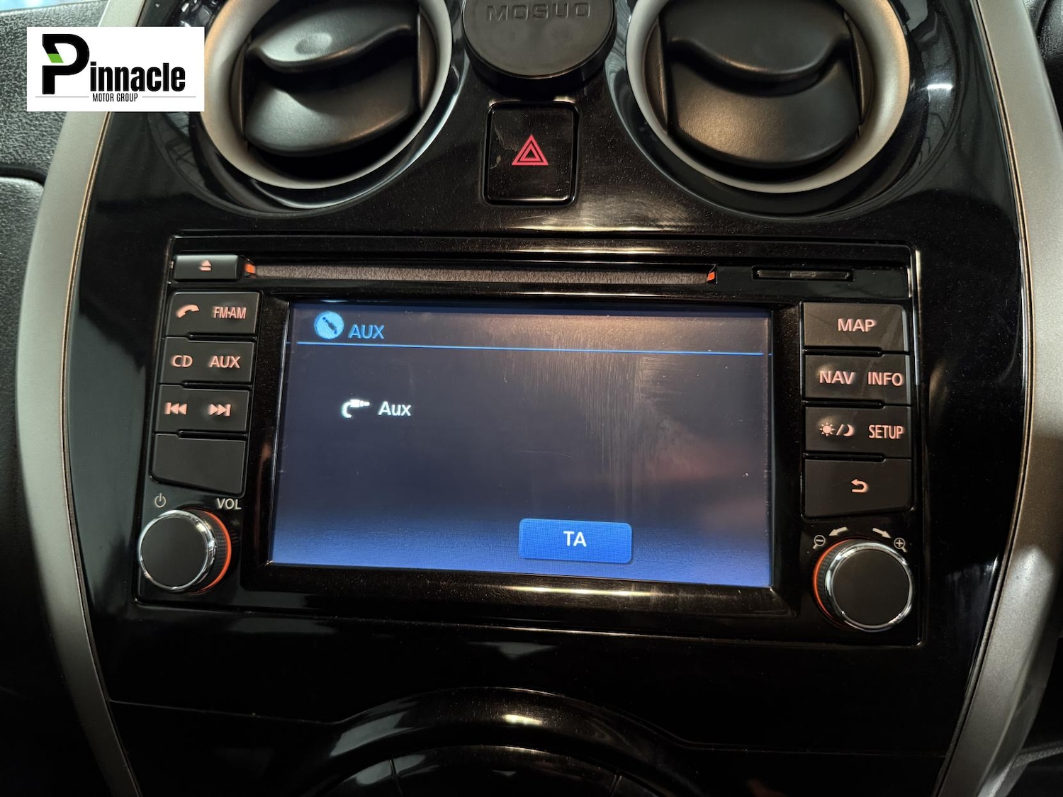Used Nissan Note 2014 for sale - 76418694: Photo 26