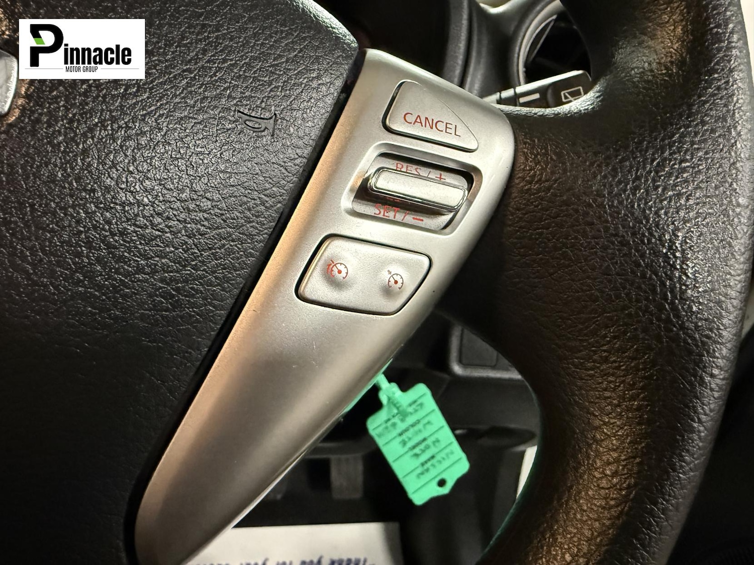 Used Nissan Note 2014 for sale - 76418694: Photo 27