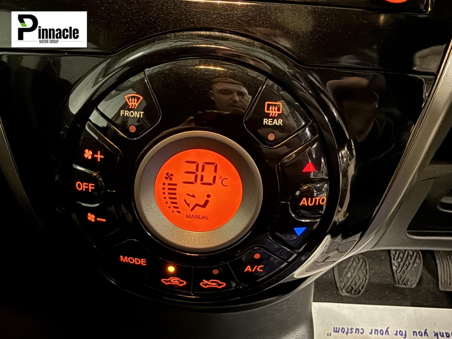 Used Nissan Note 2014 for sale - 76418694: Photo 29