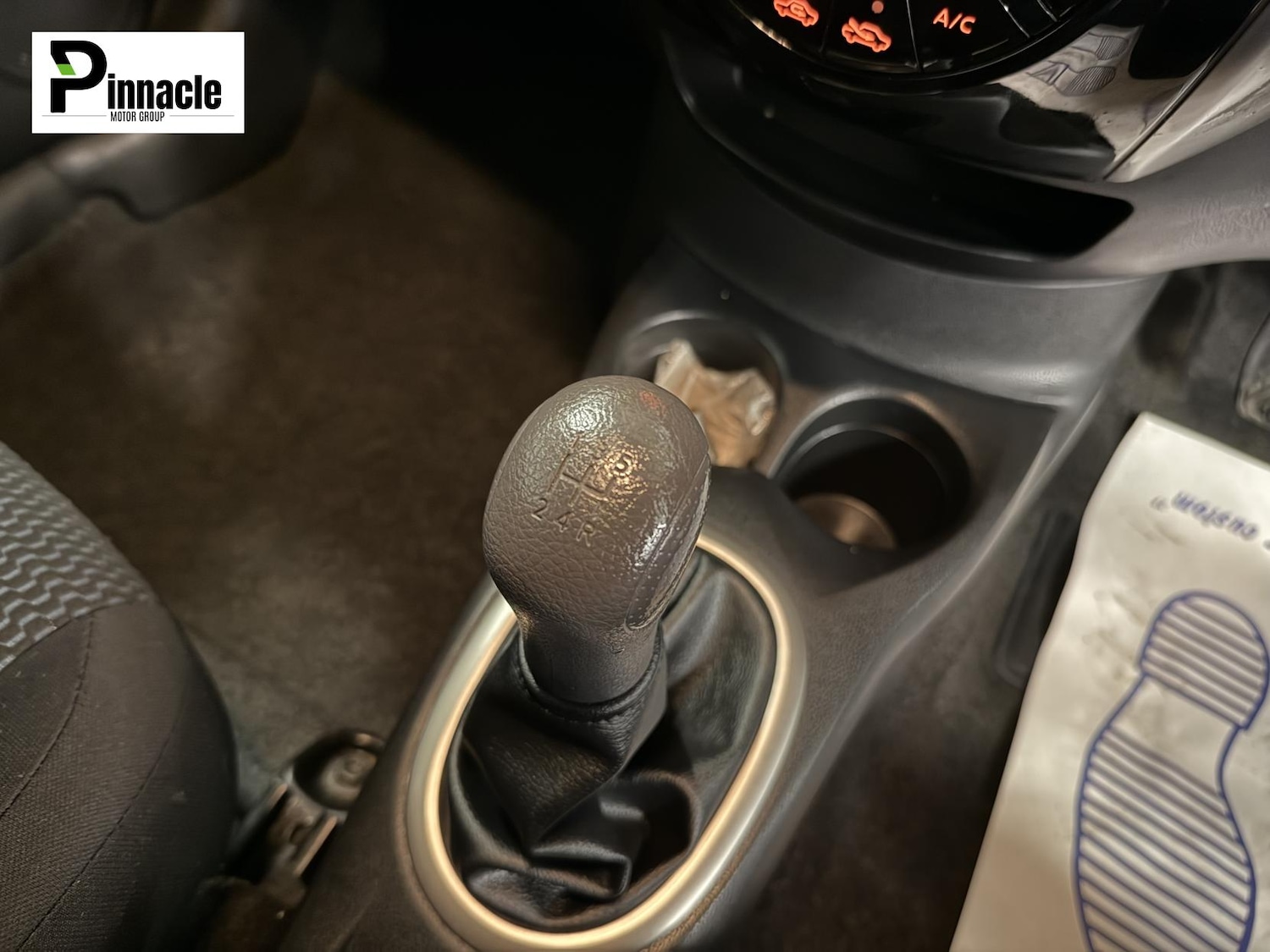 Used Nissan Note 2014 for sale - 76418694: Photo 34