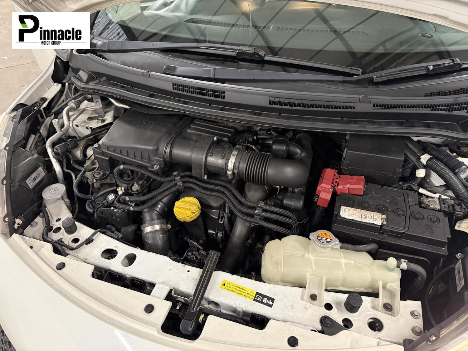 Used Nissan Note 2014 for sale - 76418694: Photo 36