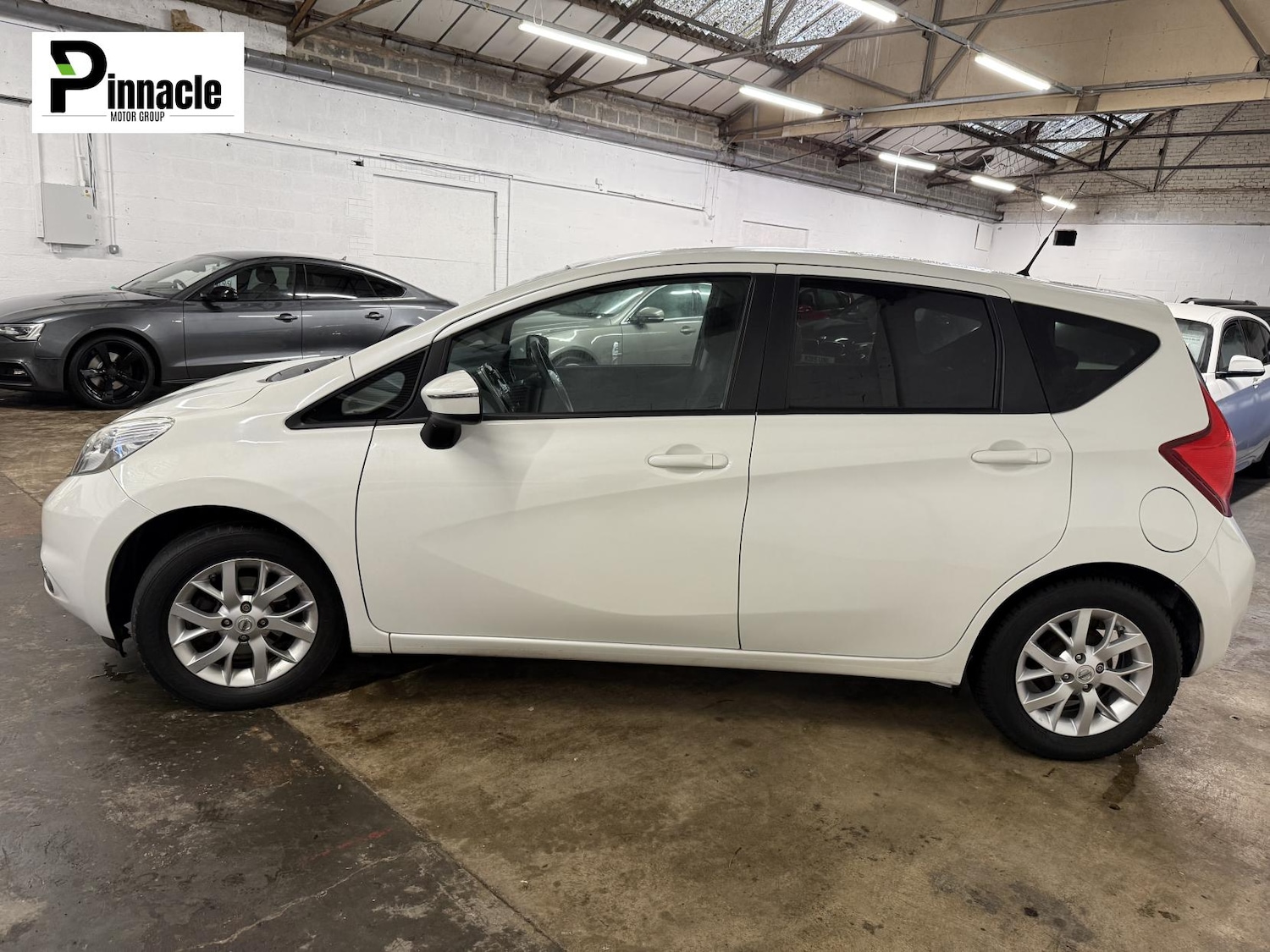 Used Nissan Note 2014 for sale - 76418694: Photo 7