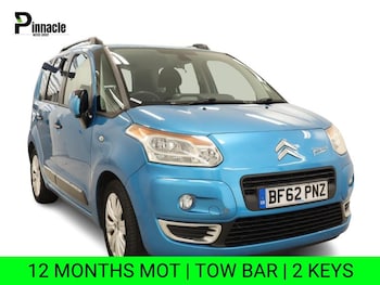 Used Citroen C3 Picasso 2012 for sale - 79115718: Photo