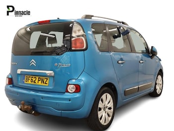 Used Citroen C3 Picasso 2012 for sale - 79115718: Photo