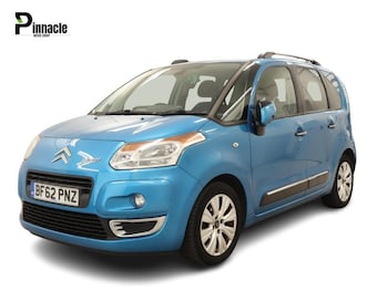 Used Citroen C3 Picasso 2012 for sale - 79115718: Photo