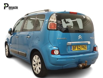 Used Citroen C3 Picasso 2012 for sale - 79115718: Photo