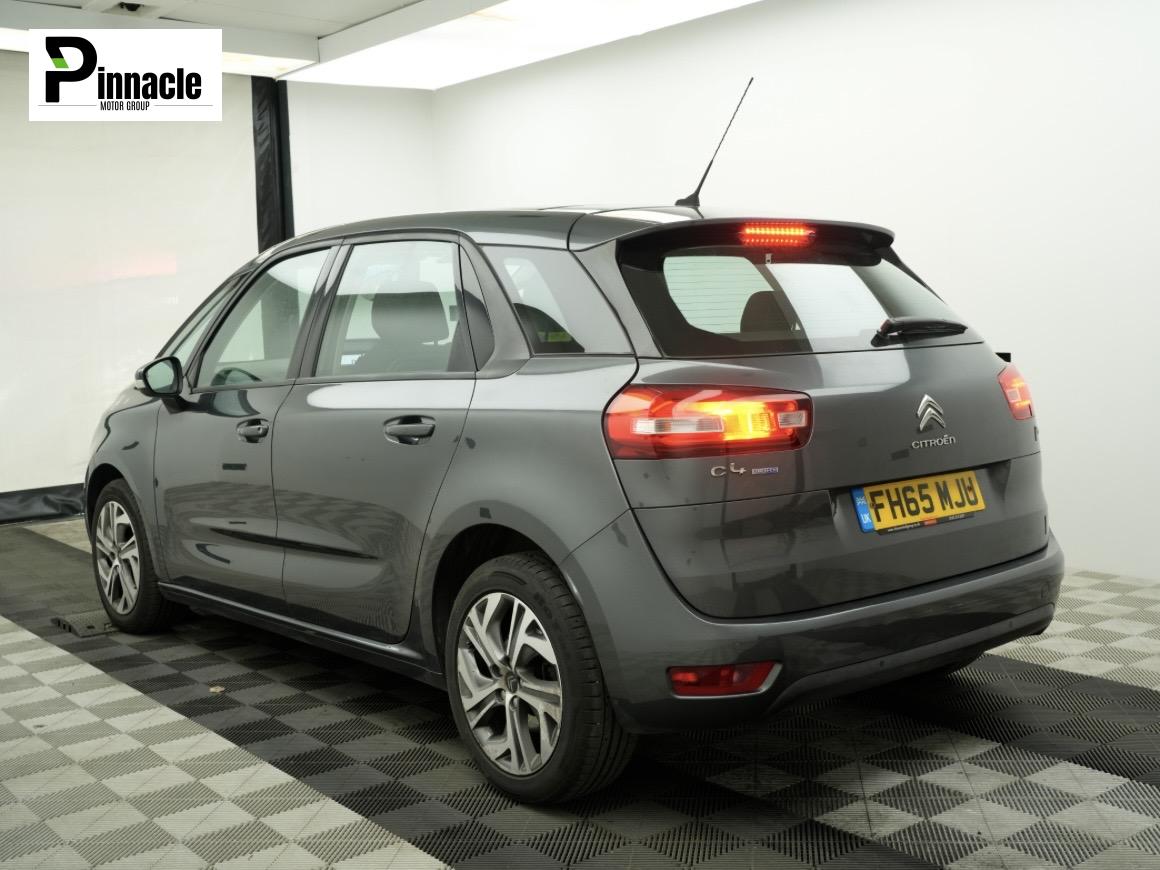 Used Citroen C4 Picasso 2015 for sale - 77938603: Photo 3