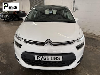Used Citroen C4 Picasso 2015 for sale - 79173360: Photo