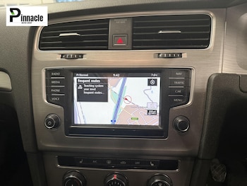 Used Volkswagen Golf 2017 for sale - 77261874: Photo