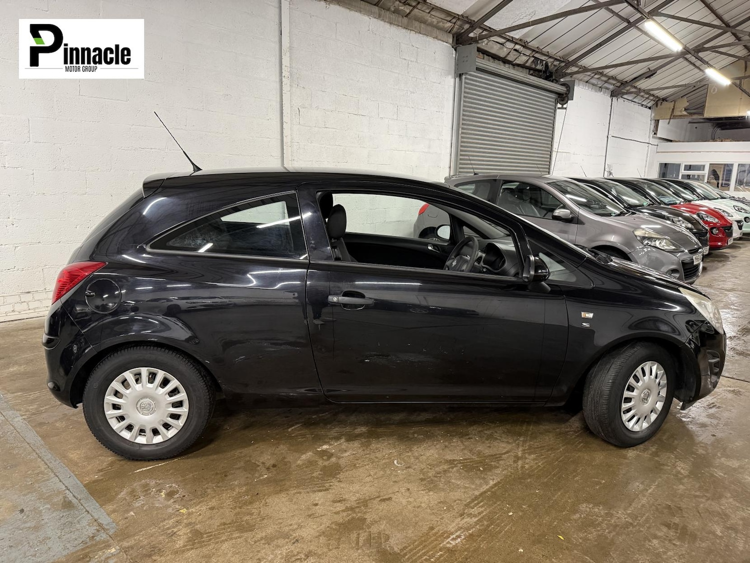 Used Vauxhall Corsa 2011 for sale - 77385614: Photo 10