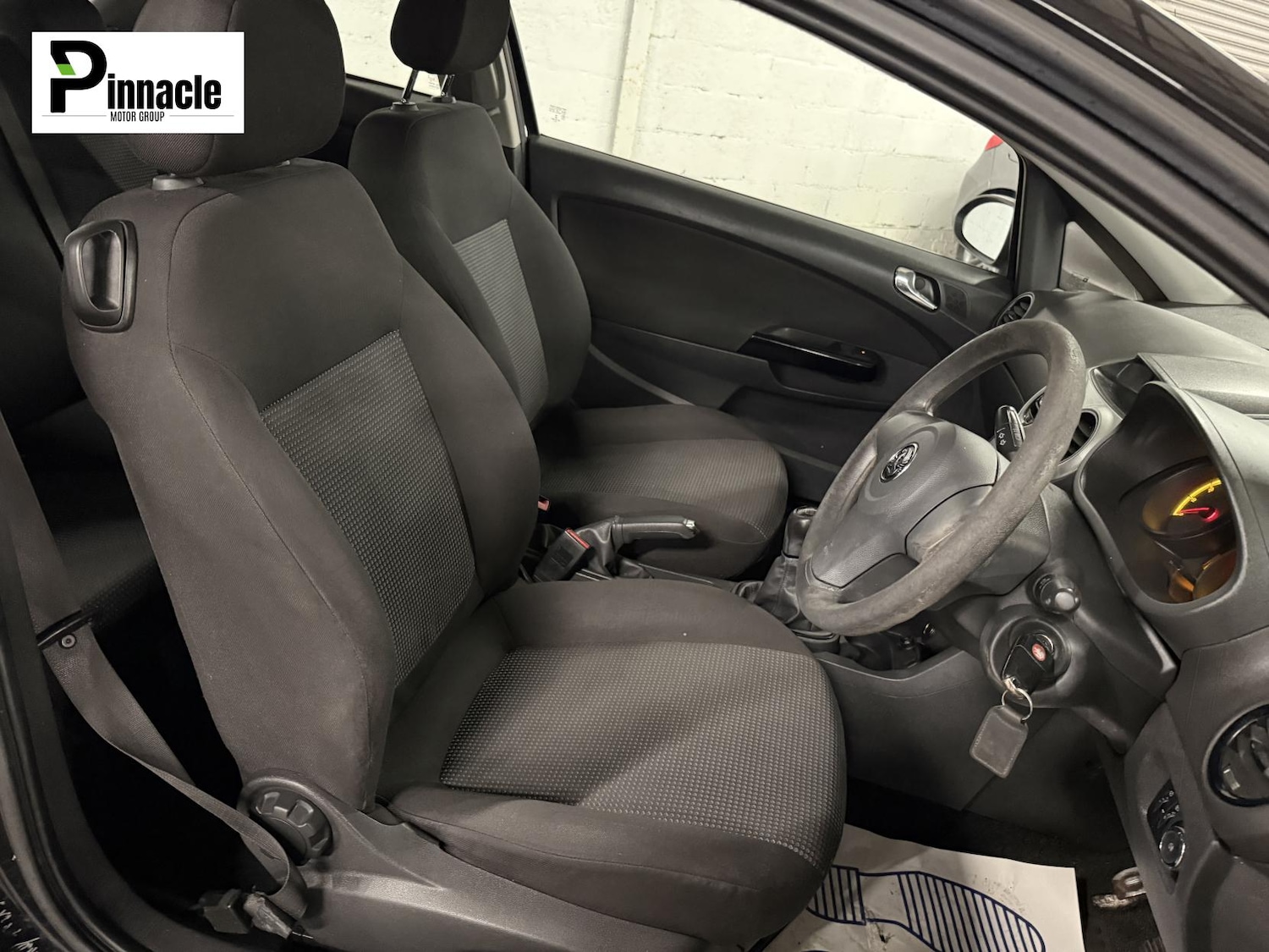 Used Vauxhall Corsa 2011 for sale - 77385614: Photo 12