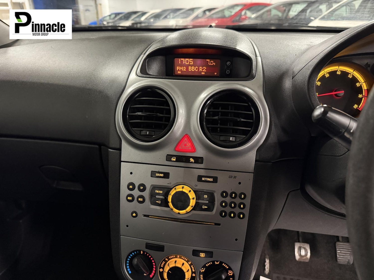 Used Vauxhall Corsa 2011 for sale - 77385614: Photo 14