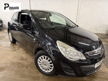 Used Vauxhall Corsa 2011 for sale - 77385614: Photo