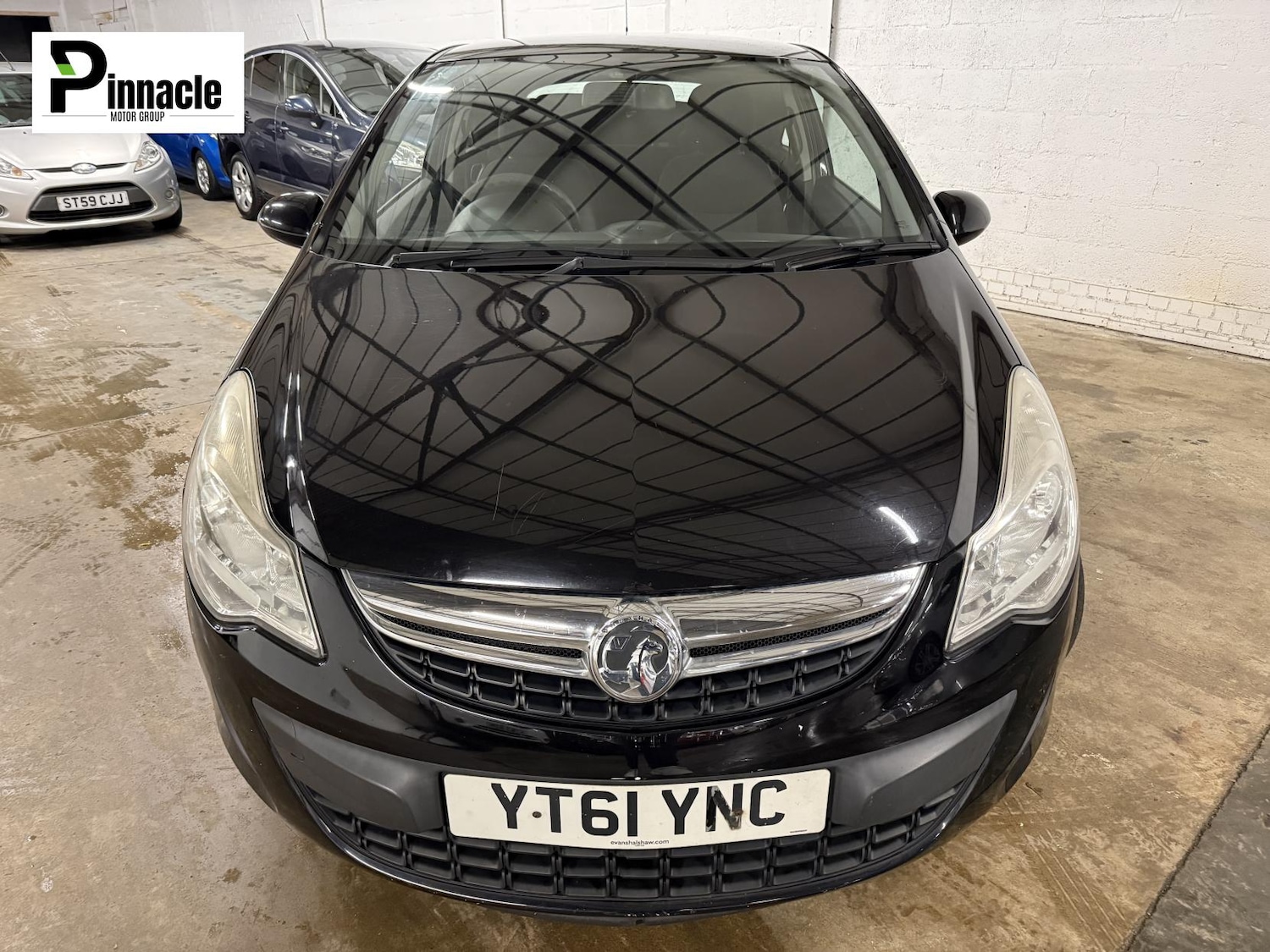 Used Vauxhall Corsa 2011 for sale - 77385614: Photo 6