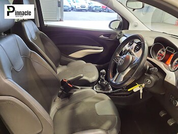 Used Vauxhall ADAM 2017 for sale - 78412509: Photo