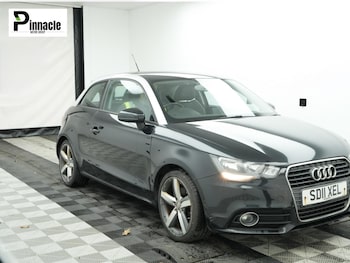 Audi A1 feature image