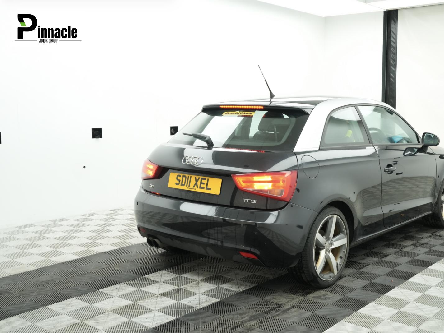 Used Audi A1 2011 for sale - 78095280: Photo 3