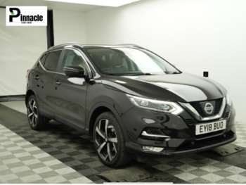 2018 - 1.2 DiG-T Tekna 5dr