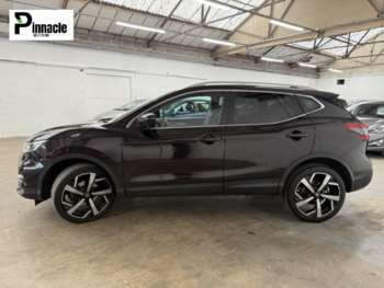 Used Nissan Qashqai 2018 for sale - 74919051: Photo
