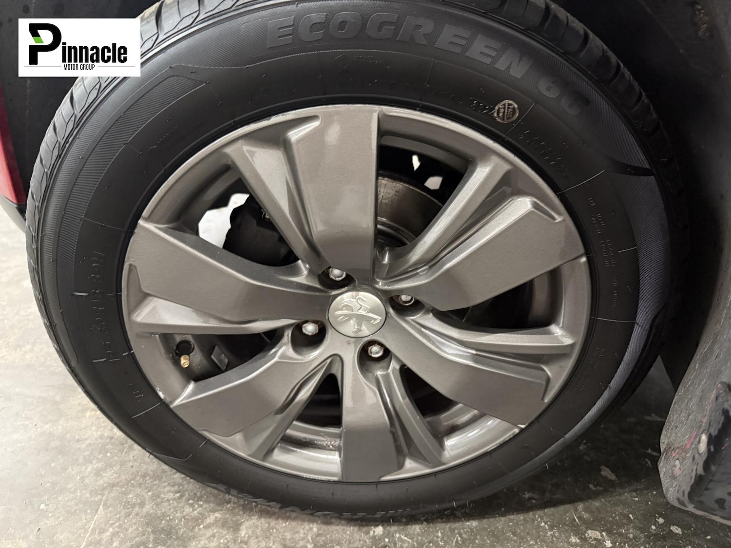 Used Peugeot 2008 2017 for sale - 76249975: Photo 12