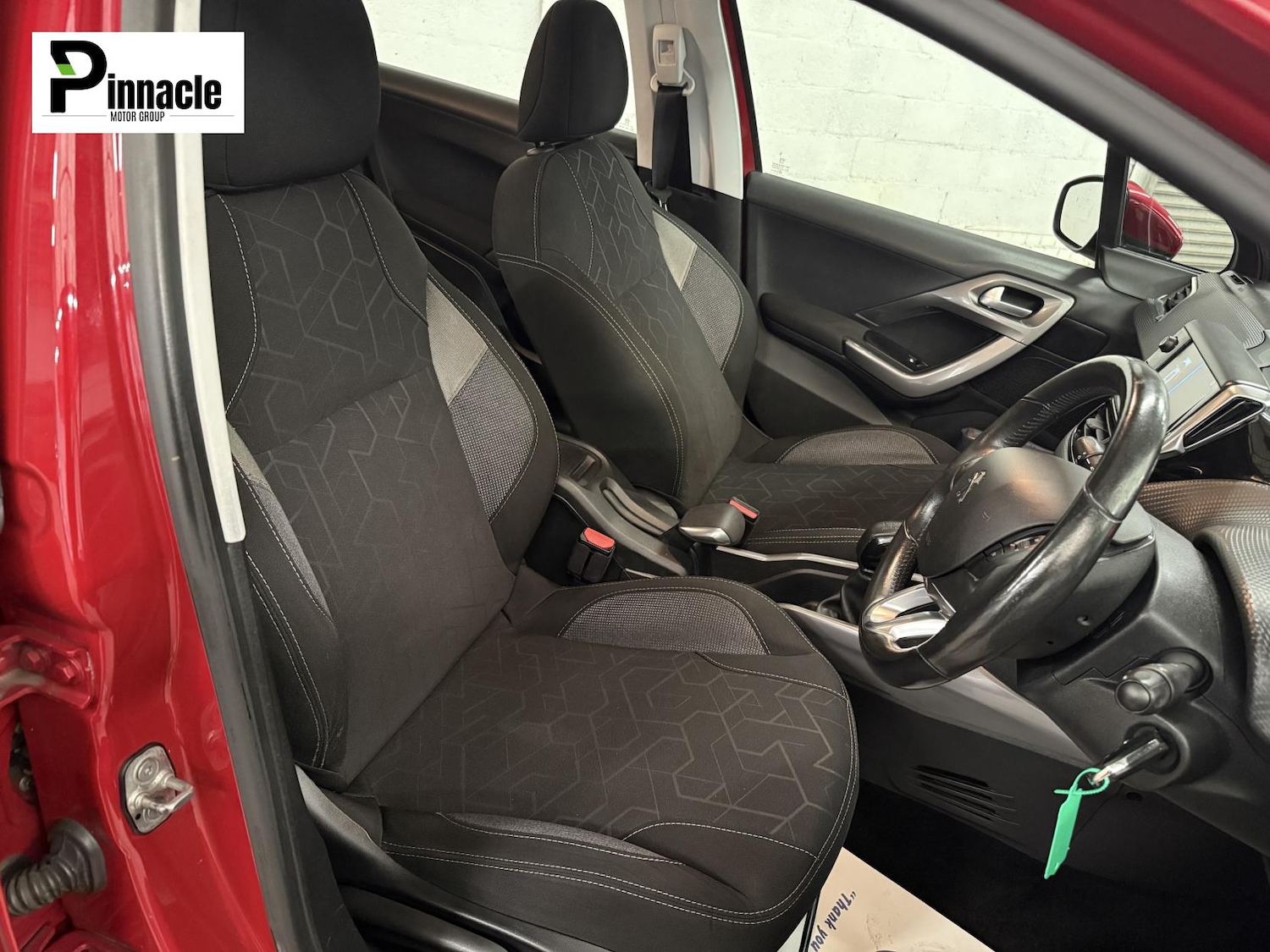 Used Peugeot 2008 2017 for sale - 76249975: Photo 17