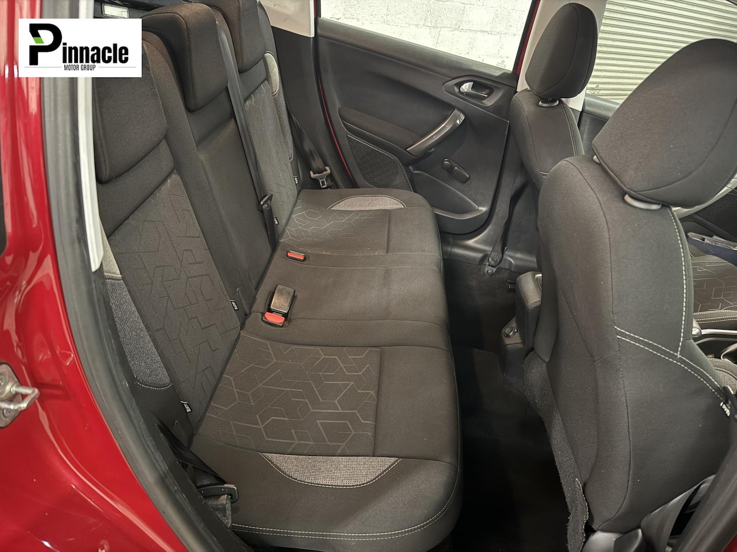 Used Peugeot 2008 2017 for sale - 76249975: Photo 18