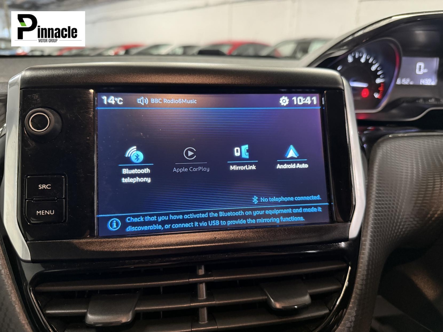 Used Peugeot 2008 2017 for sale - 76249975: Photo 21