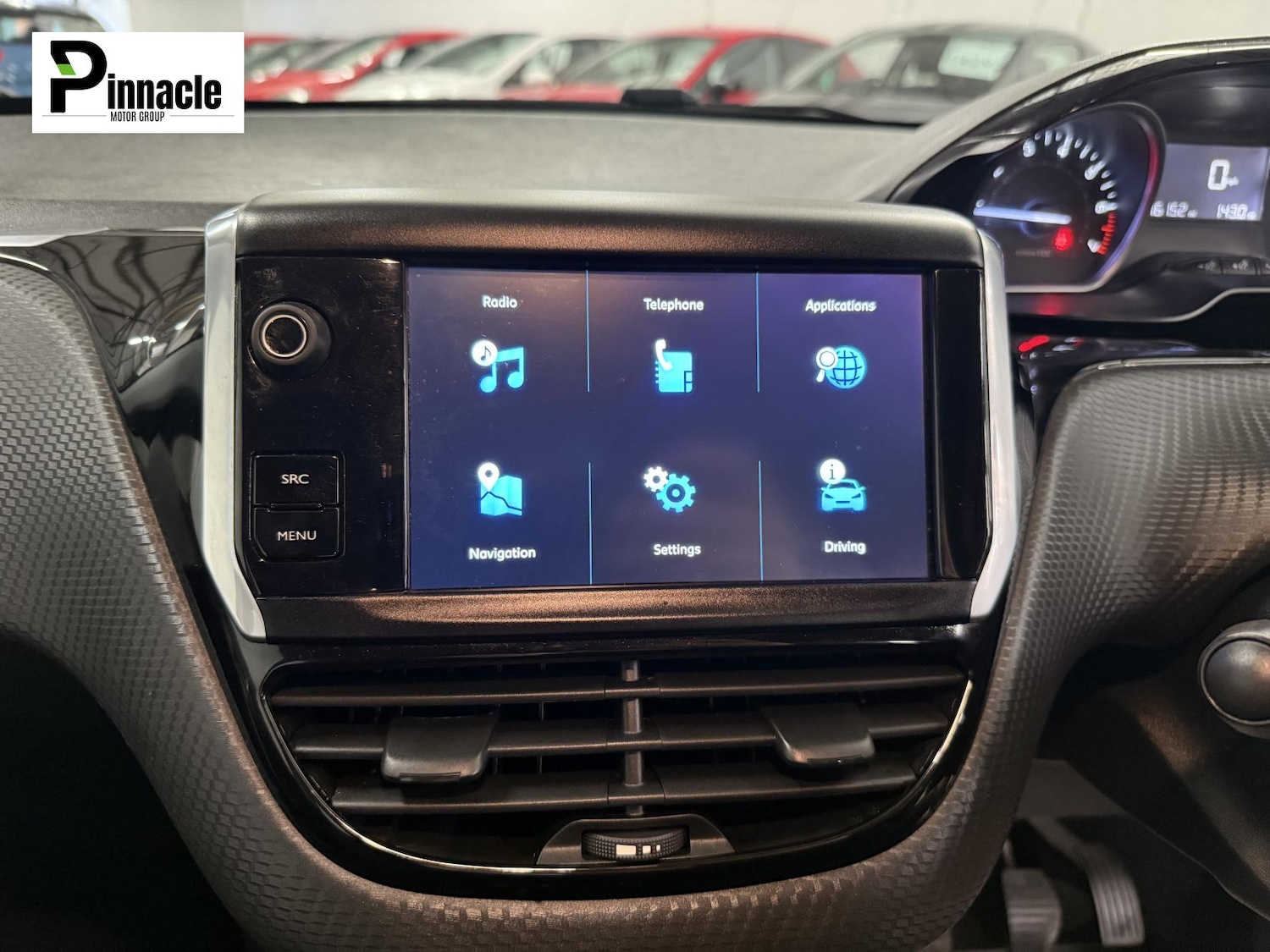 Used Peugeot 2008 2017 for sale - 76249975: Photo 22