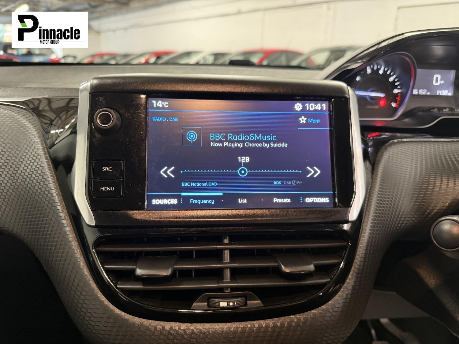 Used Peugeot 2008 2017 for sale - 76249975: Photo 23