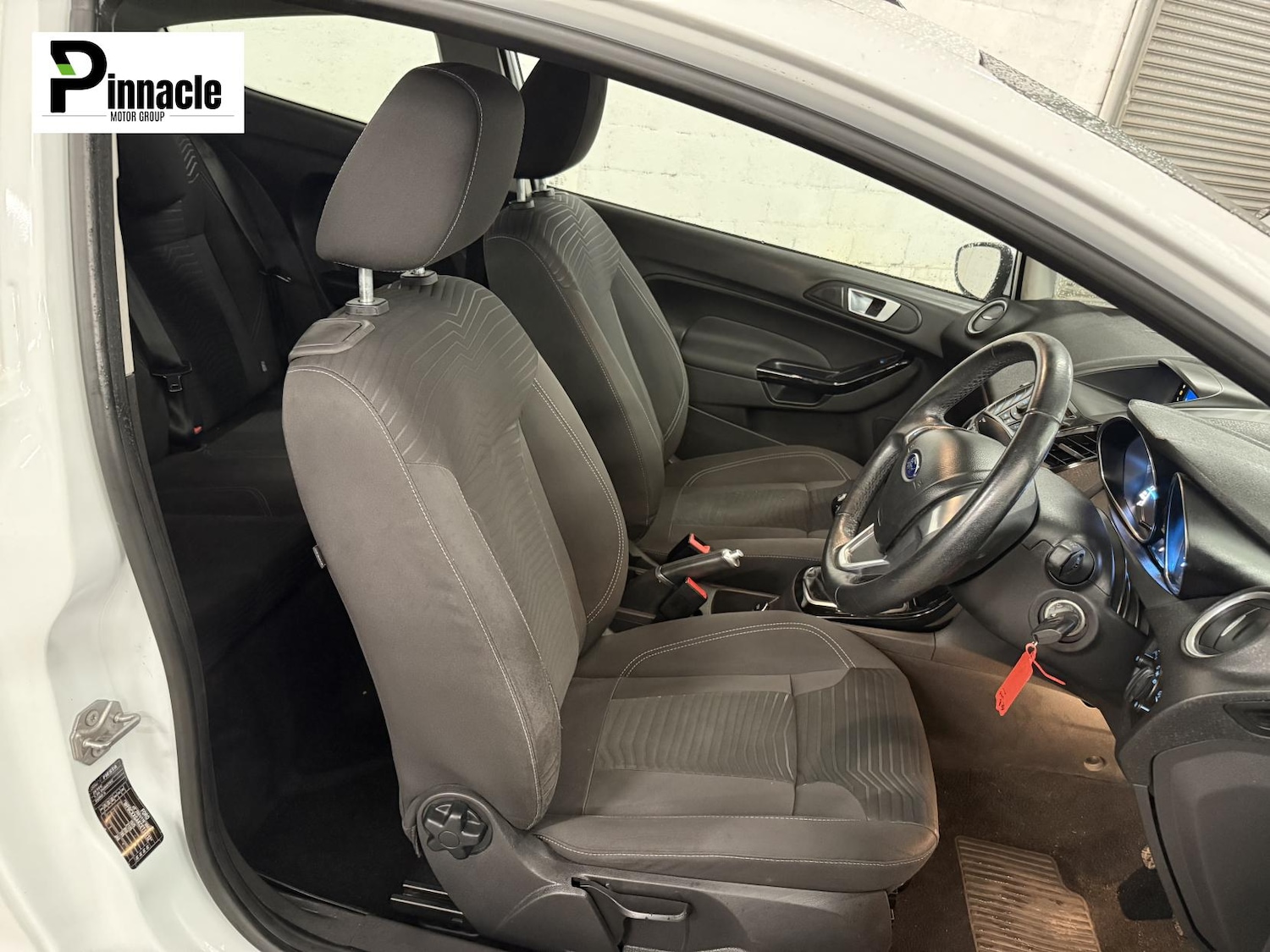 Used Ford Fiesta 2014 for sale - 76079906: Photo 4