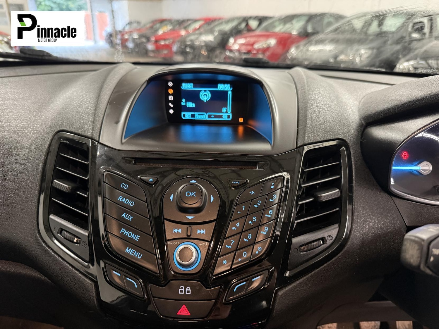 Used Ford Fiesta 2014 for sale - 76079906: Photo 6